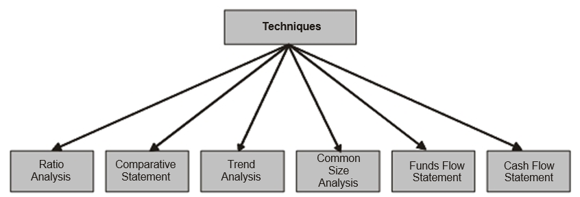 Techniques of Financial Statement Analysis