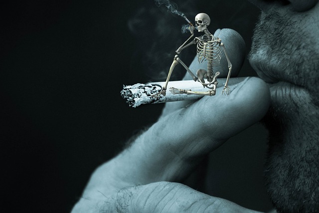 26 Health Effects of Smoking
