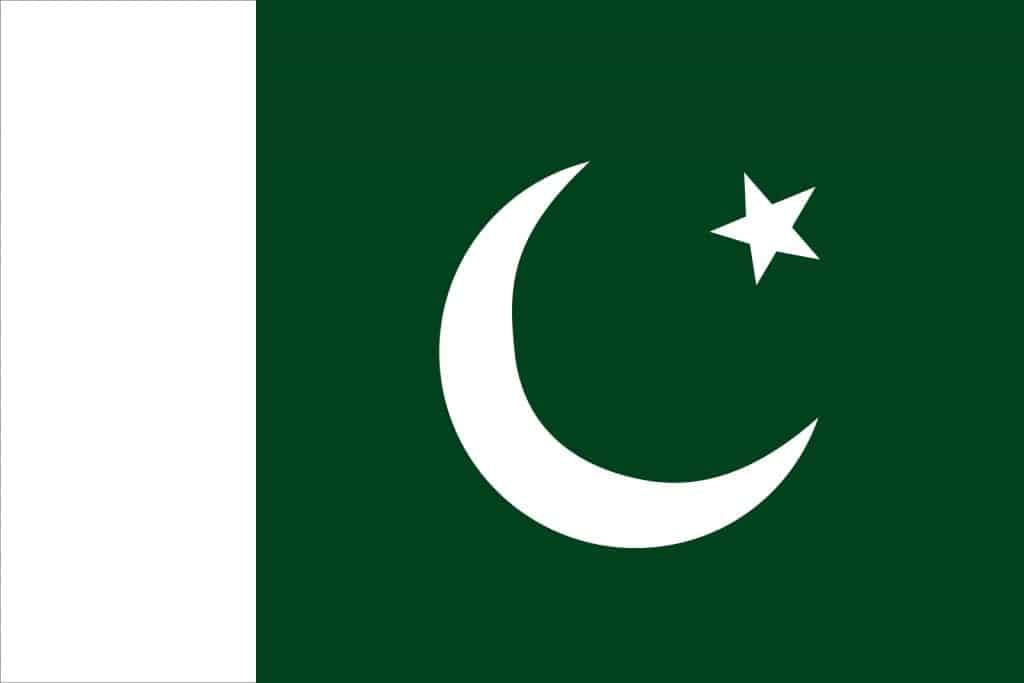 Pakistan History